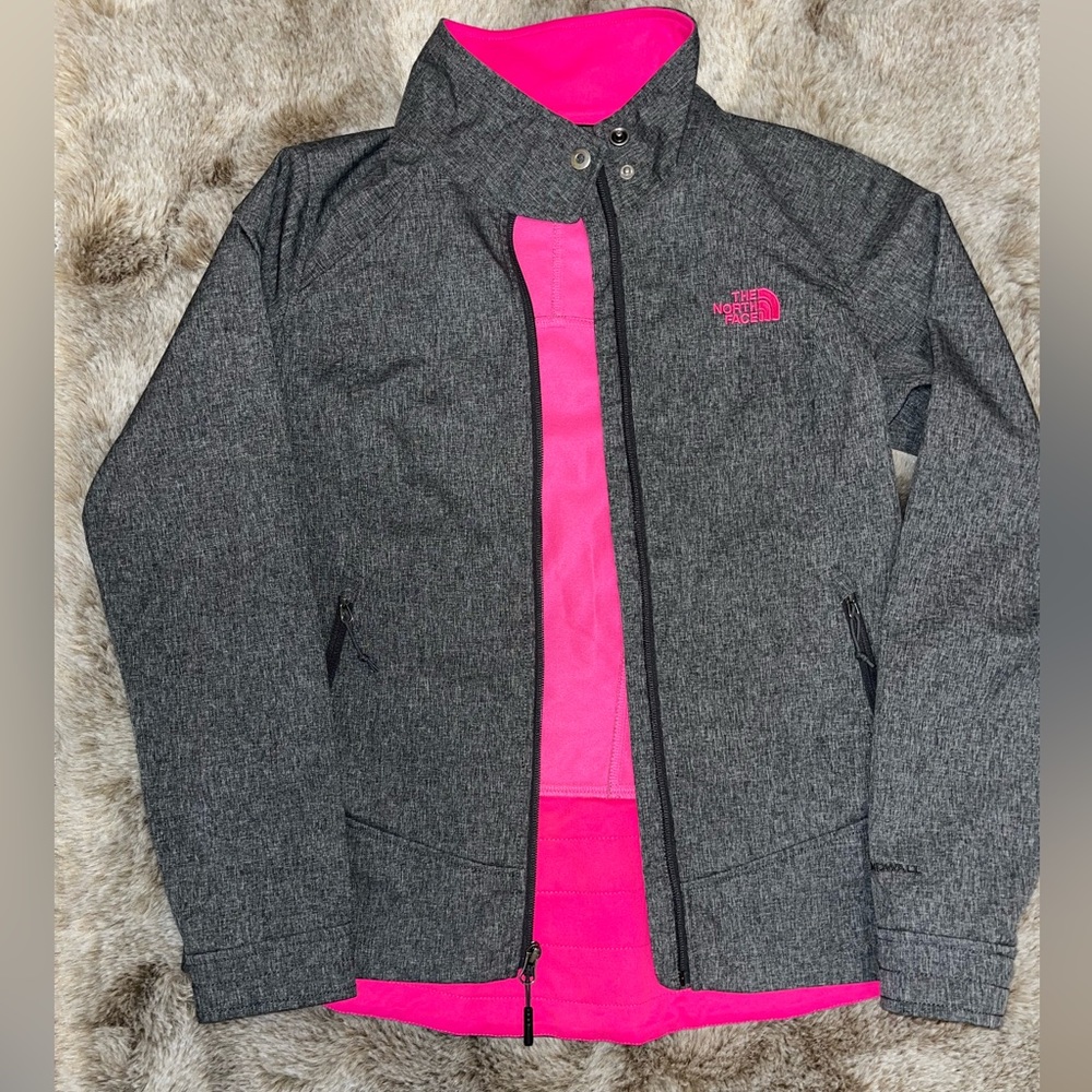 the north face calentito 2 jacket